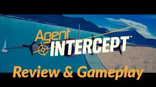 Agent Intercept Review and Gameplay | Apple Arcade
