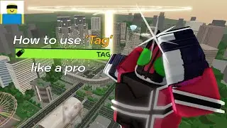 [JJS] How to use Tag Boxes (Full Guide-Skill Builder)