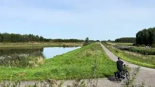 Weekend Groene Hart Holland | 20230903