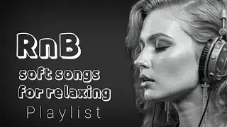Forever in Love: R&B Slow Jams