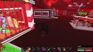Duel Or Trade Sab