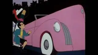 ABC -  How To Be A Millionaire (Ultimix Kwik Mix)
