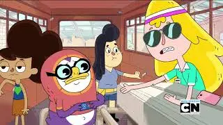 Oswaldo T02E12 - Trabalh&oacute;polis (Grava&ccedil;&atilde;o do CN Brasil)