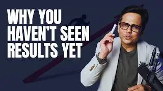 Boost Focus, Clarity & Momentum with this Thought Experiment By Dr. MD.