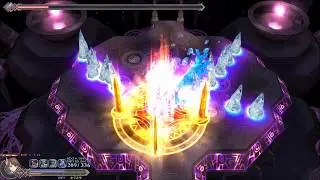 Ys Origin / Yunica - Kishgal, The Peerless (Nightmare)