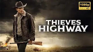 Thieves Highway (2025) | Action Thriller | New Hollywood Movie Breakdown | Facts and Review