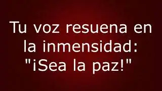Himno No.135: Maestro, se encrespan las aguas - Himnario Corazón y Vida