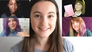 ASMR | Asking You LOTS Of Questions ~ Ultimate ASMR Virtual Quiz | Ft. Shuga, Erin, Laura & Laurie