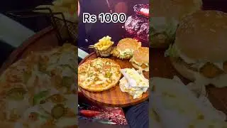Gujranwala Best Premium Ramzan Deal #food