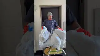 &ldquo;Speedy Junk Removal Pros tackling a big clean-out in Winchester, MA! 🚛💨&rdquo;