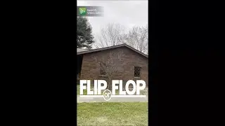 Flip Or Flop House #3 Flipper Channel DIY project Remodel Bros Hoarder House  DIY Crack House?