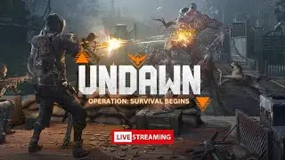 UNDAWN DAILY GRIND | LEVEL 50