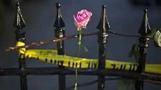Finding God in the Charleston Shooting Massacre - A Tribute to the Charleston Shooting Victims