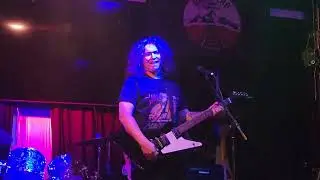 Open Mic Night - Rails End Brewery - 11/20/2025