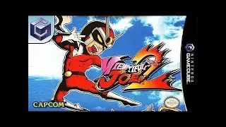 MCOGAMER27 : VIEWTIFUL JOE 2....MY RETRO SERIES...NINTENDO GAMECUBE GAMEPLAY!