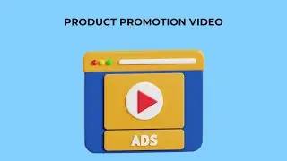 Product Promotion Video Making Services iVIPANAN