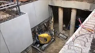 Extreme Basement Building Melbourne