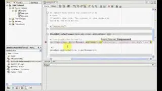 Java Database Connectivity: Java App and MySQL