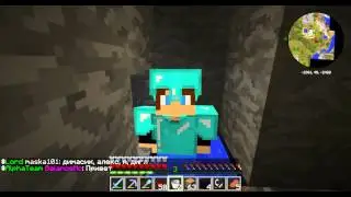 Лифт сервера Classic проект MinecraftOnly
