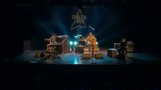 Patricia L - De fl&acirc;ner, de r&ecirc;ver ( Live )