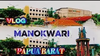 LUAR BIASA KEMAJUAN KOTA MANOKWARI PAPUA BARAT/manokwaripbSyotto - Yours [No Copyright Music]