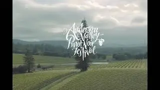 Anderson Valley Pinot Noir Festival