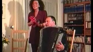 Mario Piovano e Laura Pollo - Val Chisone.