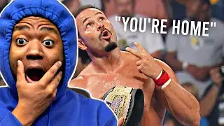 WWE Details 99% of Fans Missed! |Reaction