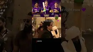The Game Changers of KKR! 💜🔥#kkr #iplauction #ipl2026