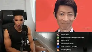 Etika Reacts to Nintendo Direct 4.1.19