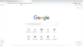 OSS Web Hosting and Monitoring