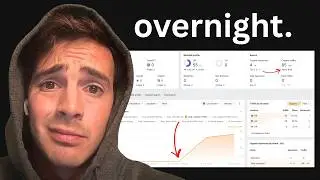 This AI Grew my Business to $1,000 (in 24 hours)