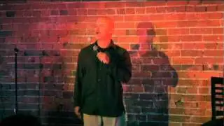 Shaun Blackham Comedy