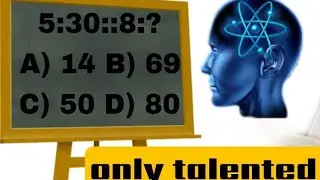 Live Quiz Challenge🔥 | Brain Teaser❓| Math Test✅ #mathchallenge #brainteasers #upsc #upp #ssc #cgl