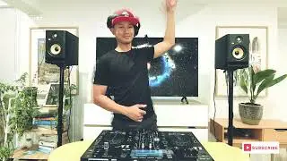 Out Of Space ( Dion Anthonijsz Progressive House Vocal Mix_Set )