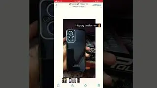 Happy customer review 🔥 #happycustomer  #tamilnadu  #satisfying  #satisfyingvideo  #nothingphone1