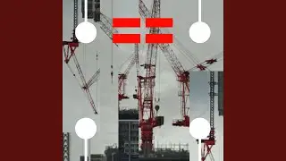 No Walls, No Air (Broken English Club remix)