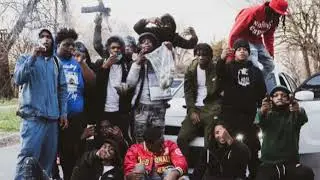 PME Mook x DMG Fredo x PME Jaybee - F*ck Beam (Audio)