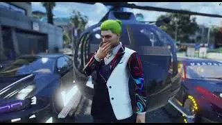 GENERATION ROLEPLAY LOADING SCREEN