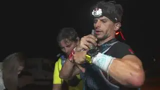 MONS ULTRA TRAIL   2021