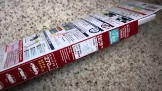 Unboxing Broadway Rear View Mirror