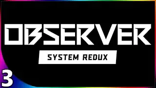 Let's Play OBSERVER SYSTEM REDUX Gameplay #3 - TATTOO SHOP (FULL GAME)
