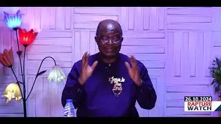 RIGHTLY DIVIDING THE WORD OF TRUTH 2024 VOL  1 A SAT  26TH OCT  2024 RAPTURE WATCH
