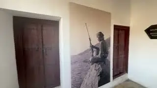 Ajman Museum#ajmanmuseum#ajmanuae#ajmantourism#visitajman#heritage 