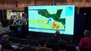 Pathways to Ocean Data Discovery, Visualization, and Access by Ed Armstrong