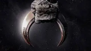 Moon Knight Episode 1 Credits Theme