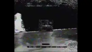 Tricopter on Megapirate RTL & Land test