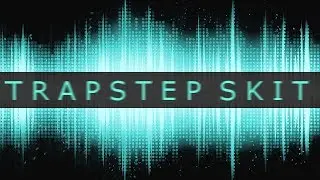 Lionheart Beatz - TrapStep Skit ( Futuristic Electro Instrumental ) | Skrillex Type Beat