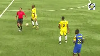 7&deg; JOURN&Eacute;E CHAMPIONNAT REGIONAL SENIOR // KHAR YALLA FC -LUMI&Egrave;RE ASSE P2