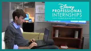 Professional Internships: Marketing